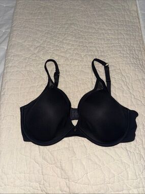 ThirdLove Black Smooth T-Shirt Bra